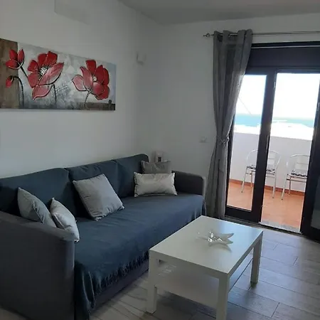 Apartment La Marisma Puerto Del Carmen