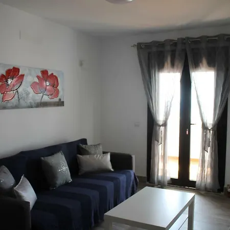 Apartment La Marisma Puerto Del Carmen