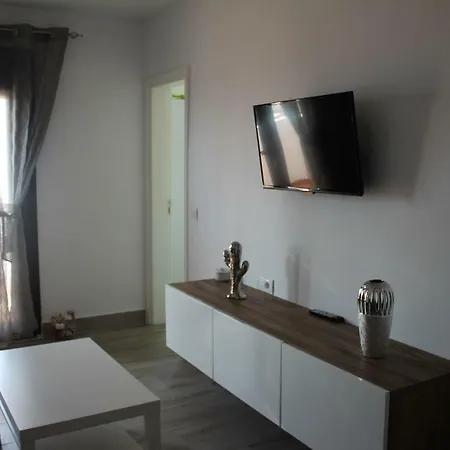 La Marisma Puerto Del Carmen Apartment Puerto del Carmen (Lanzarote)