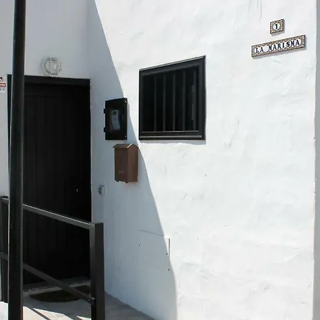 La Marisma Puerto Del Carmen