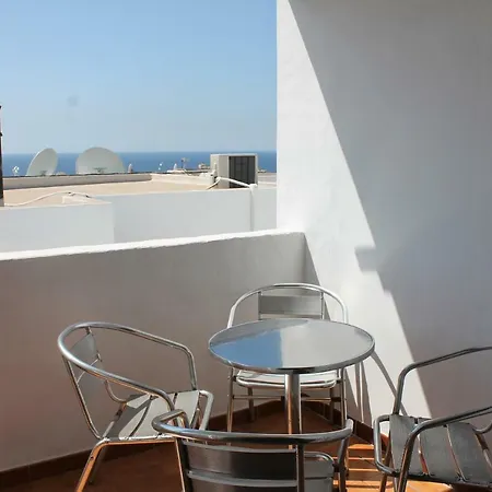 Apartment La Marisma Puerto Del Carmen *
