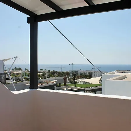 La Marisma Puerto Del Carmen Apartment *