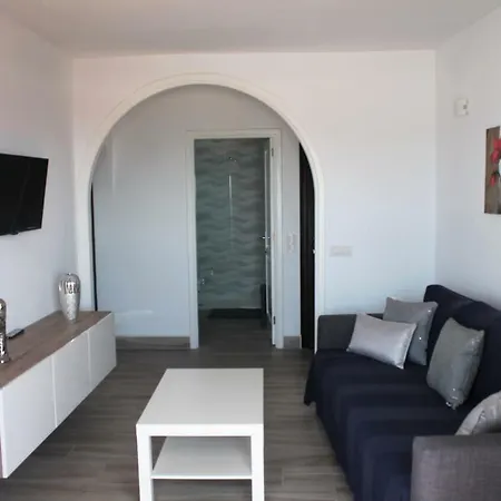 La Marisma Puerto Del Carmen Appartement