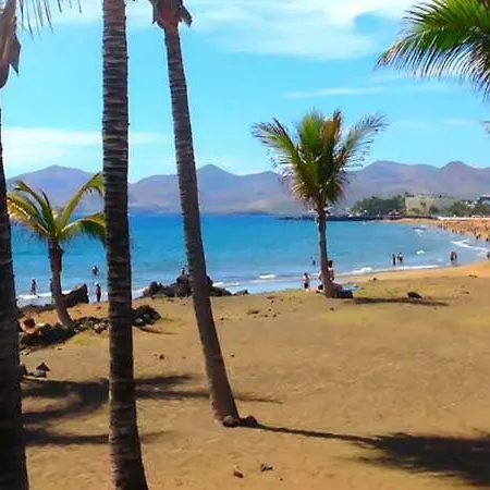 Appartement La Marisma Puerto Del Carmen Puerto del Carmen (Lanzarote)