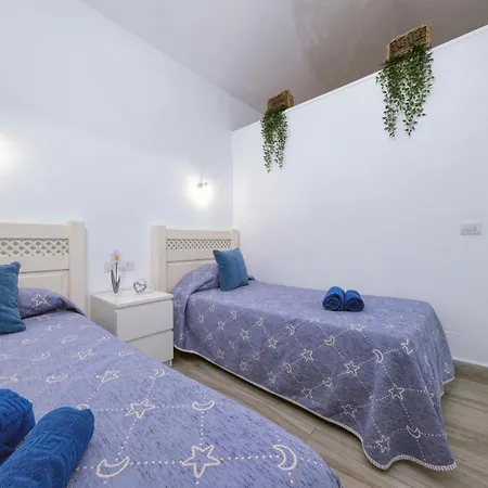 Сasa de vacaciones La Marisma Puerto del Carmen (Lanzarote)