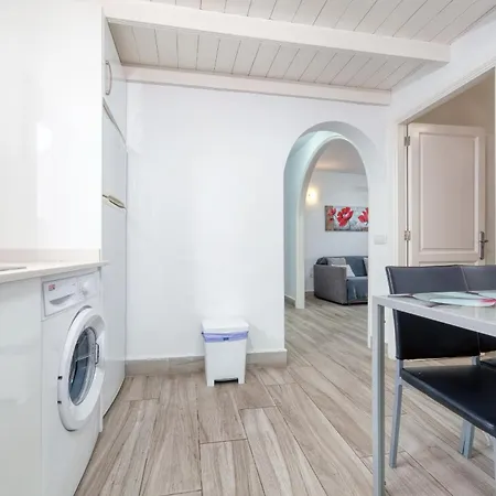 Сasa de vacaciones La Marisma Puerto del Carmen (Lanzarote)