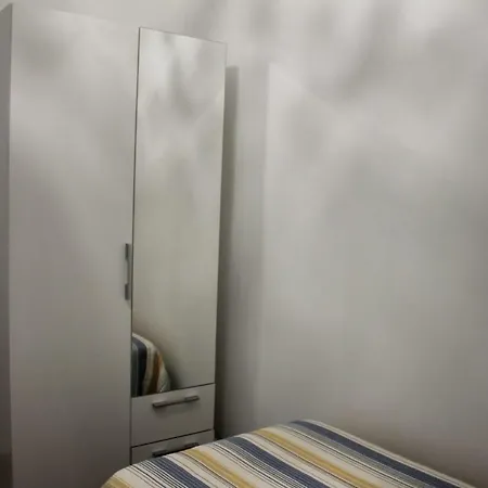 Сasa de vacaciones La Marisma